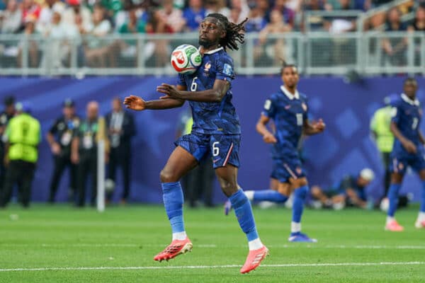 World Cup 2026: Manu Kone shines for France against Iraq as Roma future remains unclear