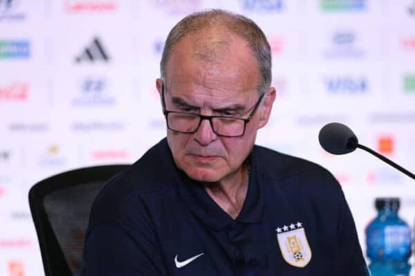 World Cup 2026: Marcelo Bielsa warns Uruguay against complacency ahead of Cape Verde clash