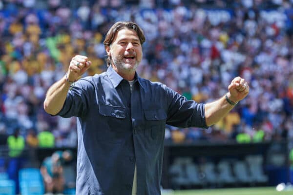 World Cup 2026: Pochettino hails USA display after Australia win secures knockout qualification
