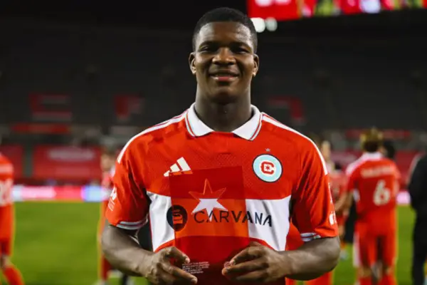 Khumalo warns Mbekezeli Mbokazi