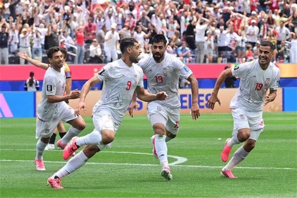 Iran forward Mehdi Taremi eyes Egypt scalp
