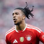 Bayern Munich push to secure Michael Olise future
