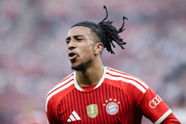 Real Madrid plot huge Michael Olise mega move