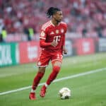 Real Madrid eye blockbuster Michael Olise move