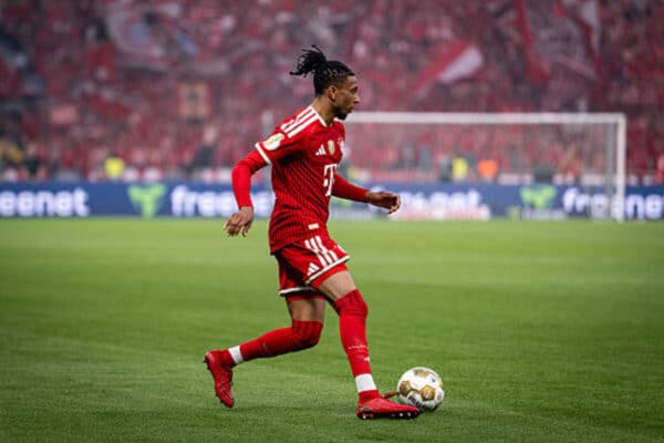 Bayern Munich determined to keep Michael Olise