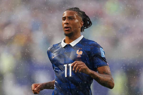 World Cup 2026: Michael Olise compared to Zinedine Zidane by Christophe Dugarry