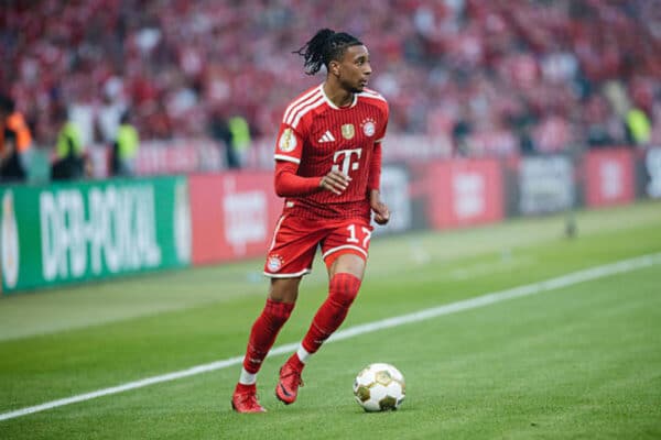 Bayern ready new Michael Olise deal to block Real Madrid move