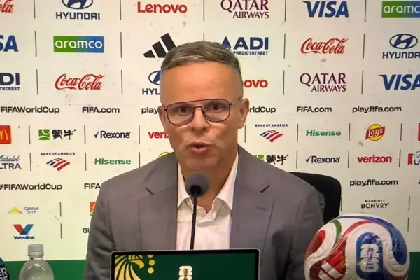 Mohamed Ouahbi fires stern warning ahead of Canada game