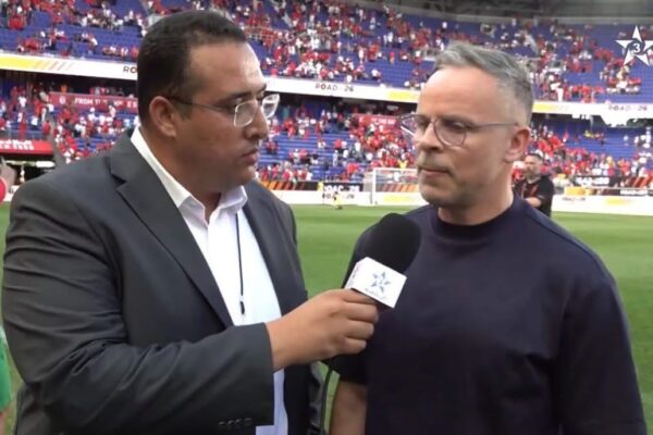 Morocco coach Ouahbi worried over injuries
