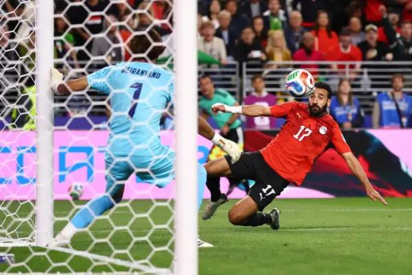 Mohanad Lasheen suspended for Australia clash