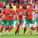 Bruno Guimarães hails Morocco