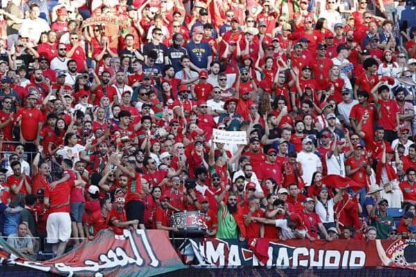 World Cup 2026: Rabat erupts in celebration as Morocco edges Scotland to move closer to knockout stage