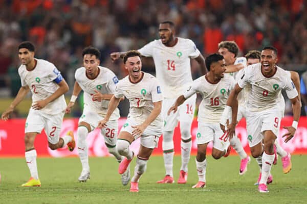 World Cup 2026: Canada vs Morocco - Tactical Preview