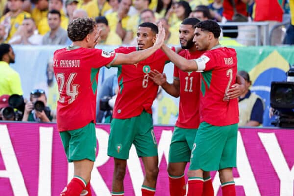 World Cup 2026: Scotland vs Morocco Tactical Preview