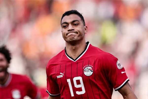 Mostafa Mohamed on the radar of Çorum FK