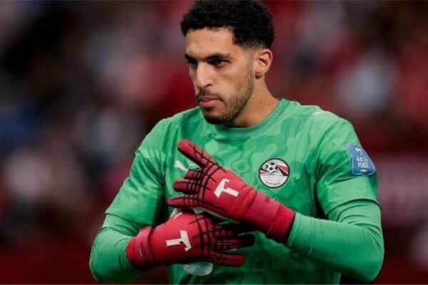 Mostafa Shobeir on the radar of Getafe and Celta Vigo