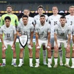 World Cup 2026: New Zealand hoping Chris Wood can inspire historic run in North America