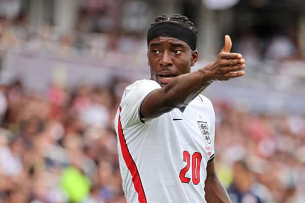 World Cup 2026: Noni Madueke backs England's squad depth to make the difference