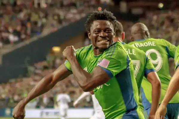 Obafemi Martins laments Nigeria's World Cup miss