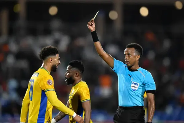 Reasons for Somalia referee US entry denial revealed