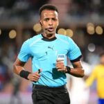Omar Abdulkadir Artan breaks silence after missing World Cup