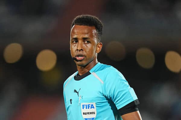 World Cup 2026: Seattle Youth Academy returns free tickets in solidarity with referee Omar Artan