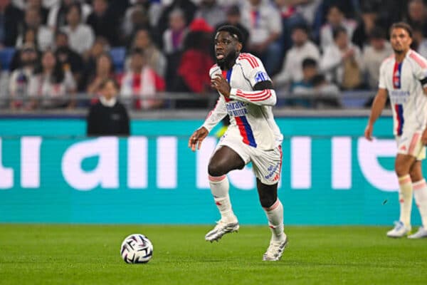 Orel Mangala targeted by Bologna for Serie A move
