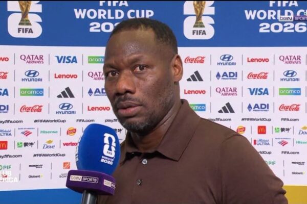 Senegal coach Thiaw unhappy with Norway defeat