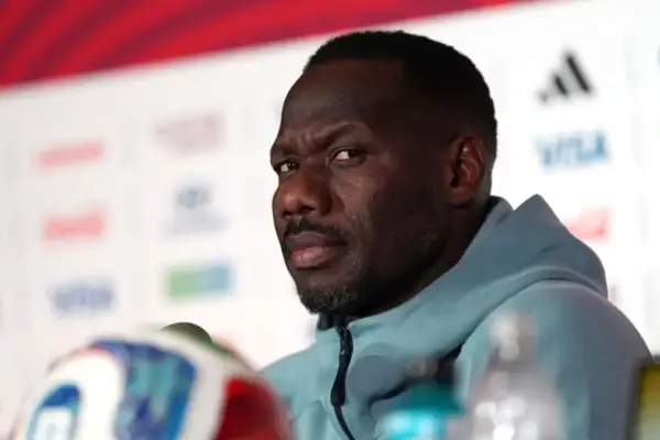 Pape Thiaw vows Senegal will fight to avoid elimination