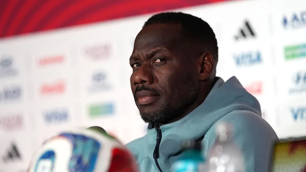 Pape Thiaw vows Senegal will fight to avoid elimination