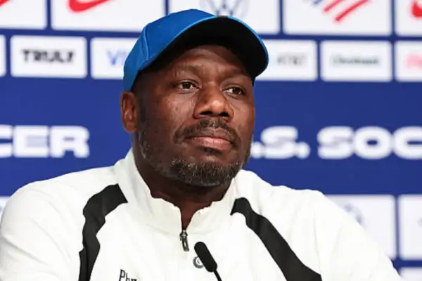 Senegal coach Pape Thiaw turns attention to World Cup