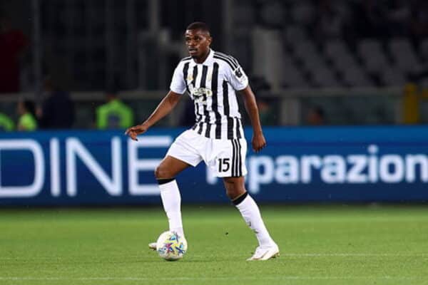 Pierre Kalulu draws Premier League attention amid Juventus talks