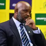 Pitso Mosimane hails South Africa players