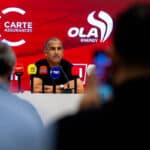 Tunisia coach Sabri Lamouchi labels Belgium defeat a nightmare