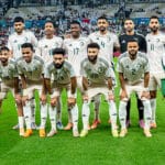 World Cup 2026: Saudi Arabia aiming to upset the odds in a difficult group