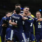 Scotland face major World Cup challenge