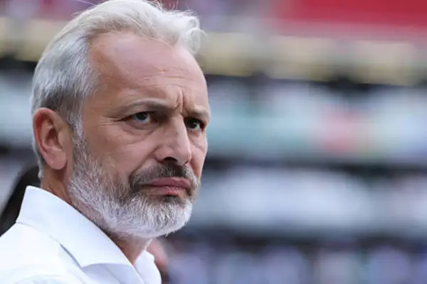 Sébastien Desabre satisfied with DR Congo's preparation