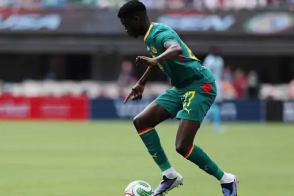 Senegal coach allay injury fears ahead of World Cup