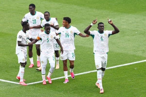 World Cup 2026: Belgium vs Senegal - Tactical Preview
