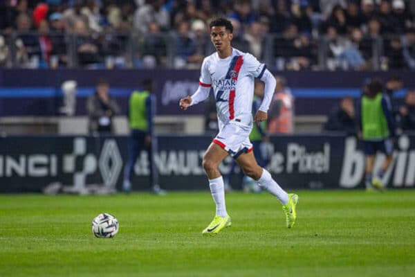 PSG faces key decision on Senny Mayulu's contract