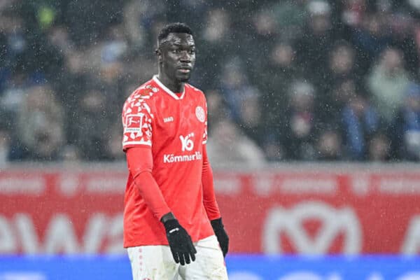 FSV Mainz 05 secures Silas with contract extension