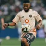 Sipho Mbule among five players released by Orlando Pirates