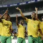 South Africa to use final warm-up to settle tactics for World Cup