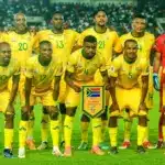 South Africa-Jamaica game delayed over late Mexico arrival