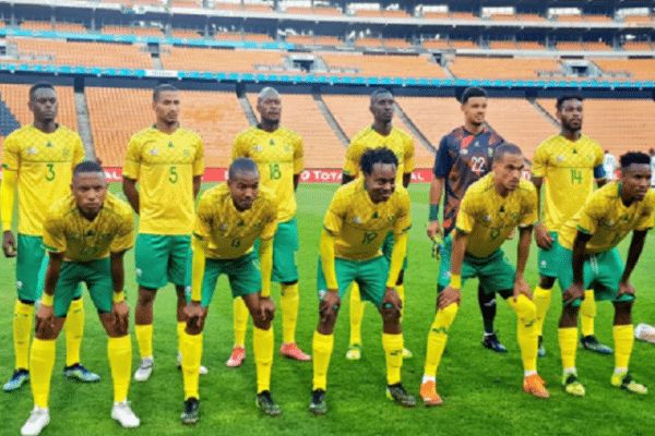 South Africa to face Jamaica behind-closed-doors