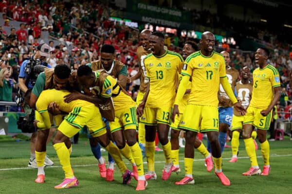 World Cup Day 18 What to Watch  - The knockout stage begins with Canada and South Africa