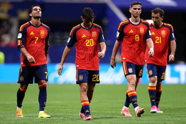 World Cup Day 11 What to Watch - Spain, Belgium look to take control