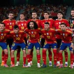 World Cup 2026 European champions Spain aiming to reclaim global glory