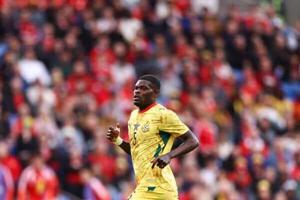 World Cup 2026: Ghana demands Canada reverse Thomas Partey visa decision ahead of Panama clash