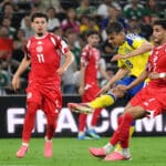 World Cup 2026: Sweden 5-1 Tunisia Player Ratings